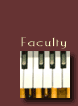 Organ Faculty