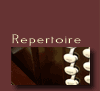 Recital Repertoire