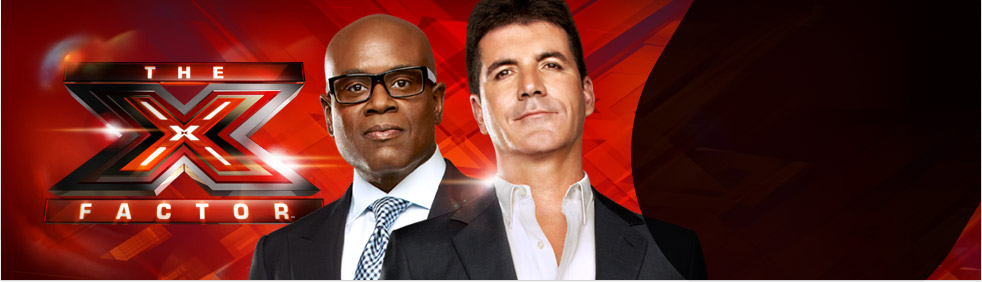 DO YOU HAVE THE X FACTOR? - The World's Only $5 Million Audition is Back!