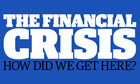 The Financial Crisis - by Phillip Inman