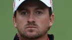 Graeme McDowell 