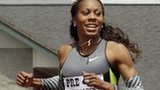 Sanya Richards-Ross