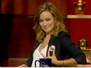Olivia Wilde joins 'Dogs against Romney' campaign  