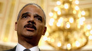 Holder found in contempt of Congress by House Oversight Committee