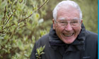 environmental scientist James Lovelock