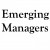 Group logo of Emerging Managers