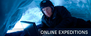 Online Expeditions