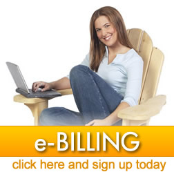 ebilling now available