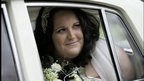 Bride jailed for stealing to fund wedding