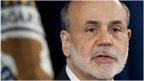 Federal Reserve chairman Ben Bernanke