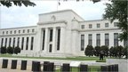 Federal Reserve building