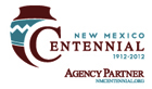 NM Centennial Logo