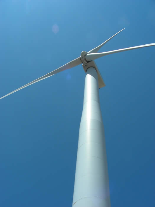 Wind Turbine