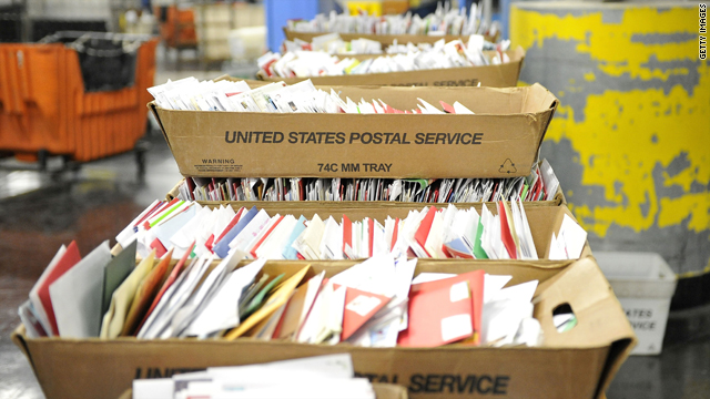 1 in 5 measures passed by the current Congress approved post office names. How equipped are lawmakers to deal with our problems?