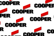 For Sanity, Consider Cooper