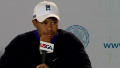 Tiger: Time on my side