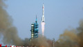 Will China overtake America in space?