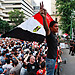 Egypt's Presidential Runoff Brings Out Both Voters and Protesters