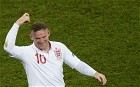 Wayne Rooney's hair-raising return gets short shrift from the critics
 as striker takes England into the quarter-finals