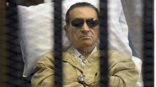 Mubarak off life support but still in coma