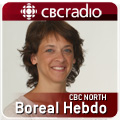 CBC North: Boreal Hebdo