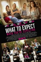 What to Expect When You're Expecting (2012) Poster