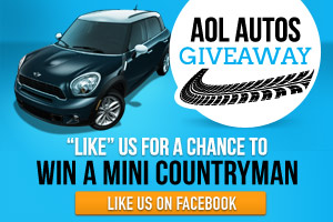 MINI Sweepstakes