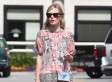 Kate Bosworth's Breezy Summer Dress