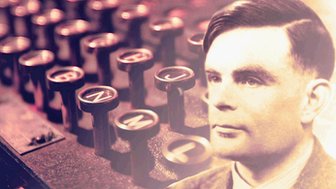 Alan Turing