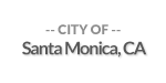 City of Santa Monica