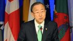 Ban Ki-moon