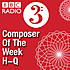 Podcast artwork for Composer of the Week H – Q