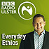 Podcast artwork for Everyday Ethics