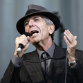 Leonard Cohen Tickets