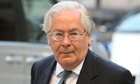 Mervyn King