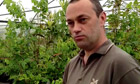 National Trust secret plant conservation centre – video