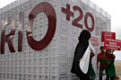 Have multinationals hijacked Rio+20?