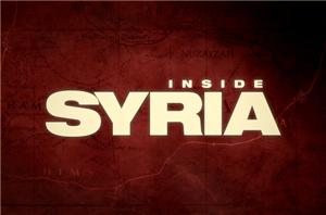 Inside Syria