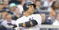 New York Yankees' Robinson Cano