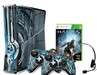 Xbox 360 Halo 4 bundle fights new enemies, packs familiar hardware on November 6th