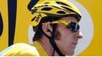 Bradley Wiggins