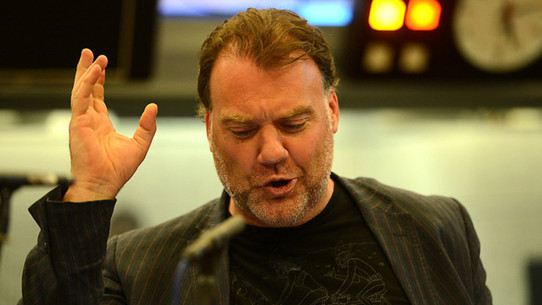 Bryn Terfel