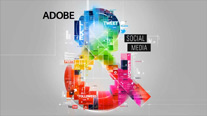 Adobe Social