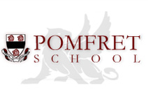 Pomfret Logo