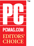 PC Magazine Logo