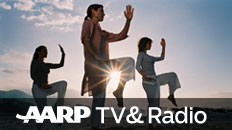 AARP TV & Radio
