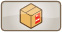 UPS box icon