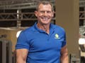 Dave Kergaard personal trainer 	