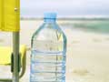 Avoid diseases when traveling overseas: stick to bottled water