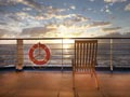 Frommers: How to Stay Safe on a Cruise Ship